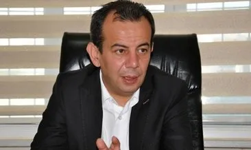 AK Parti’li Aydın’dan Bolu Belediye Başkanı Özcan’a tepki!