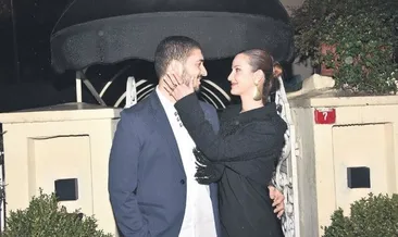 Böyle bir şey görmedim