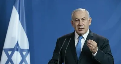 Netanyahu Lübnan’ı açık açık tehdit etti: Eğer Hizbullah savaş başlatmaya karar verirse...