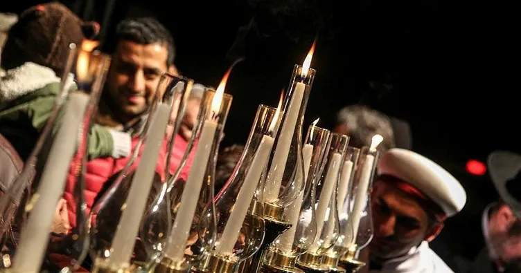 Birlik ve beraberliğimiz dünyaya örnek