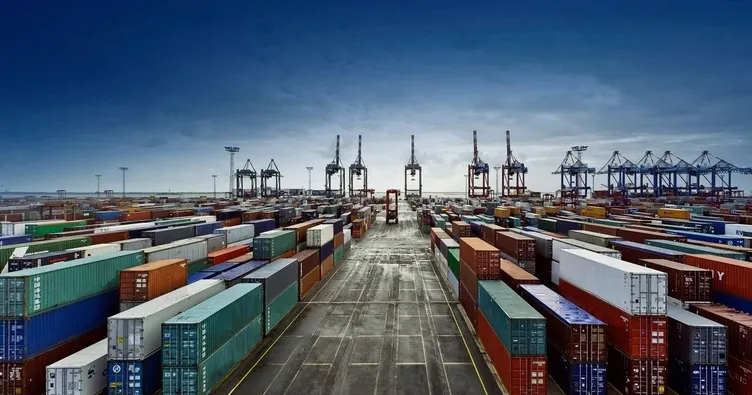 Geçici dış ticaret verileri belli oldu
