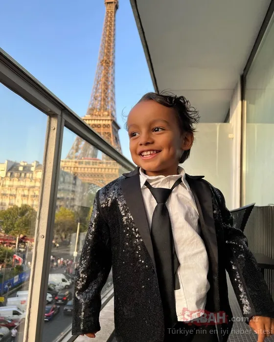 Soner Sarıkabadayı’dan müjdeli haber! İkinci kez baba oluyor