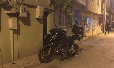 Bursa’da kavga ihbarına giden Yunus timi kazaya karıştı: 2’si polis 4 yaralı