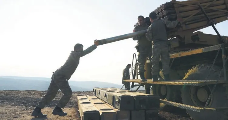 Racu ve Cinderesi’ne kıskaç