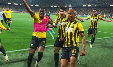 Yunanistan Süper Ligi’nde şampiyon AEK!
