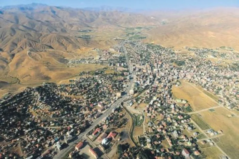 Yuksekova Ve Cizre Il Olacak Sayfa 2 Son Dakika Haberler