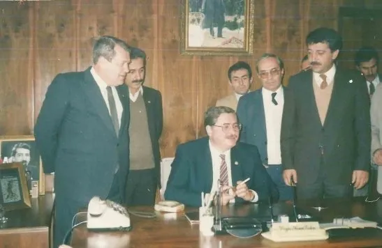 Hasan Celal Güzel hayatını kaybetti. Hasan Celal Güzel kimdir?