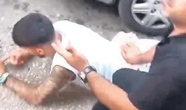 Pusu kurşunu yanlış kişiyi vurdu #bursa