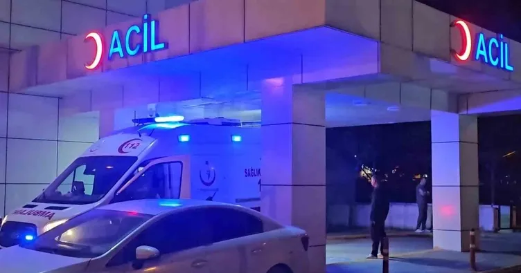 Sakarya’da kaldığı otelin havuzunda fenalaşan kişi hayatını kaybetti