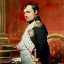 Napolyon Bonapart öldü