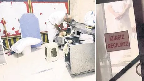 Gıda teröristleri, tüm sektöre zarar veriyor Gıda teröristleri, tüm sektöre zarar veriyor