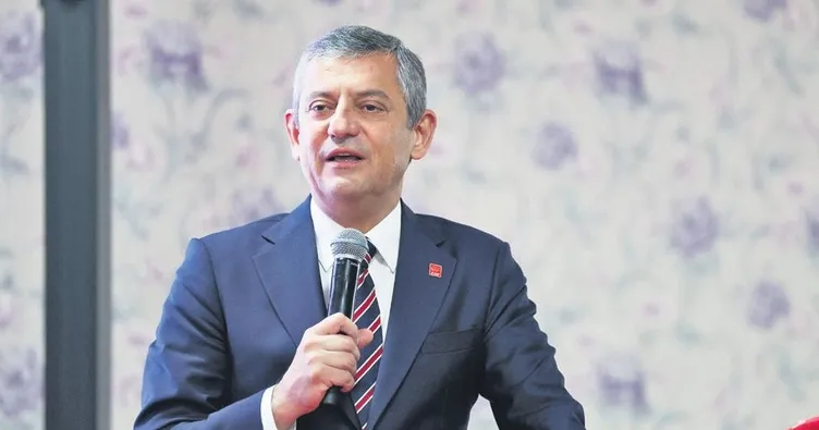 Özel’e 500 bin TL’lik tazminat davası