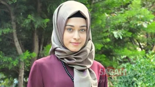 Kurtlar Vadisi’nde Çakır’ın kızı Selvi şöhreti bir kenara bıraktı tamamen maneviyata yöneldi! İşte Fatma Büşra Ayaydın’ın son hali!