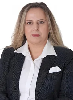 Özlem Baran