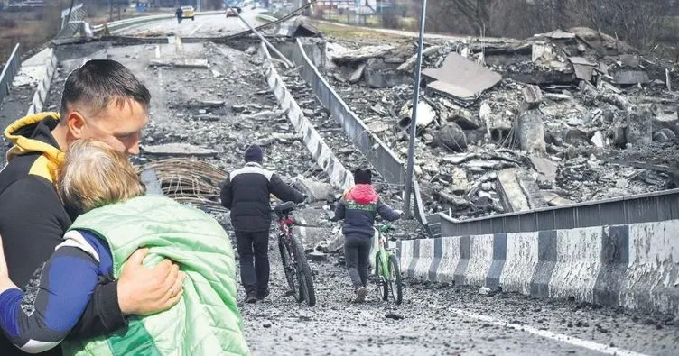 Buça’da binlerce kişi evine döndü