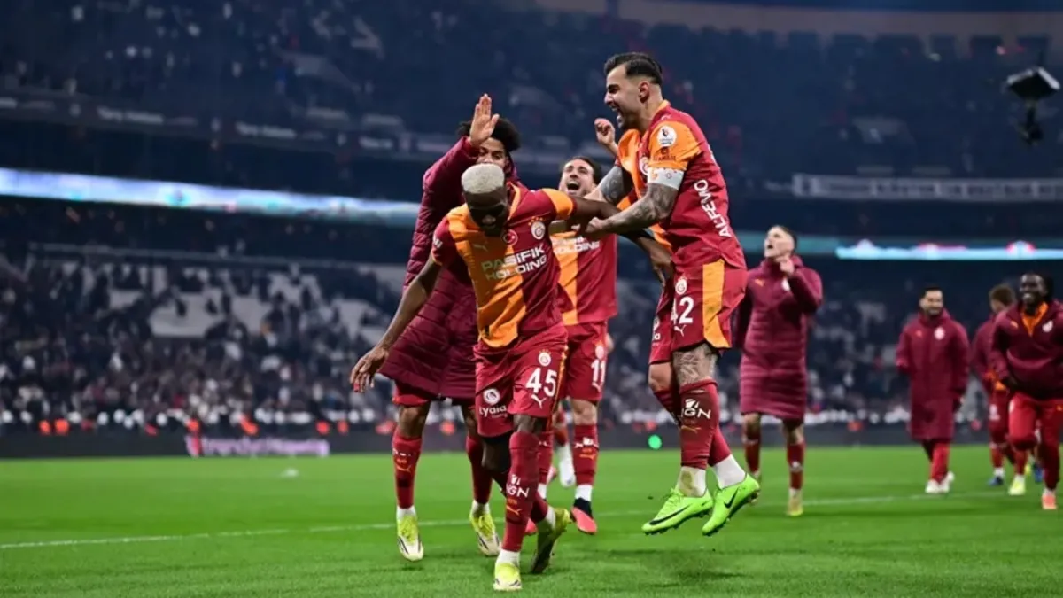 Galatasaray - Liverpool maçı ne zaman, saat kaçta ve hangi kanalda? Devler Ligi’nde yeni sınav!
