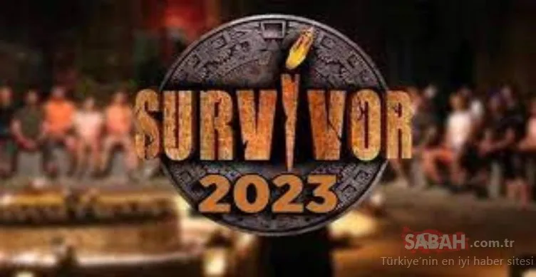 Acun Ilıcalı Survivor 2023’te yarışacak 3 kadın ünlüyü açıkladı