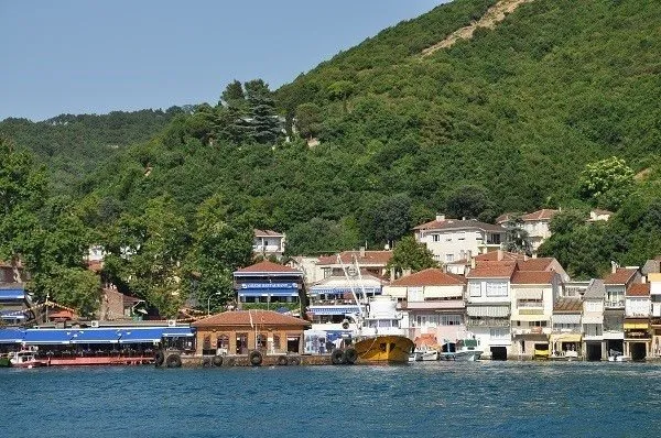 Ucuz Tatil Yerleri Istanbula Yakin