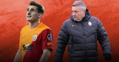 Son dakika haberleri: Galatasaray’da Torrent ve Kerem Aktürkoğlu maça damga vurdu! O kararın ardından...