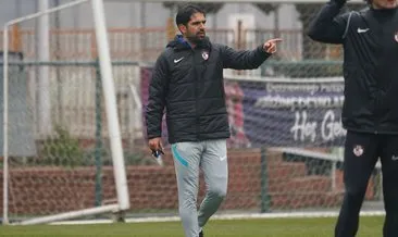 Gaziantep FK, teknik direktör Erdal Güneş ile 2 yıllığına anlaştı!