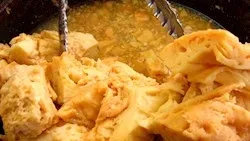 TasteAtlas listeyi paylaştı! İşte Türk mutfağının en popüler mezeleri