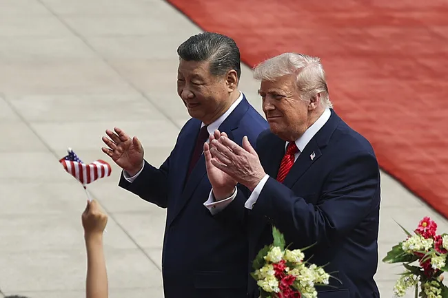 trumptan-cin-ziyareti-aciklamasi-iliskilerimiz-cok-daha-guclu-olacak-1778812641255.jpg Trump'tan Çin ziyareti açıklaması: