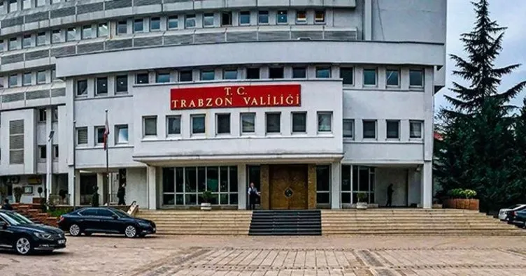 Trabzon’da yeni koronavirüs tedbiri, kısıtlama günlerinde alkol satışı yasaklandı