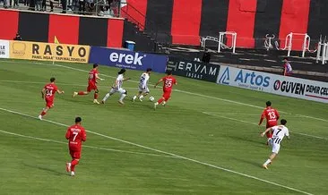 2. Lig’de 3. tura yükselen takımlar belli oldu!