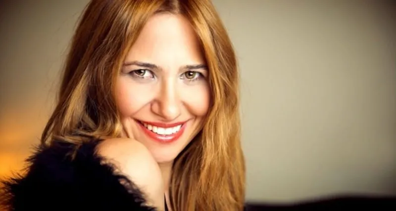 Seda Diker In Yeni Kitabi Cikti Kultur Sanat Haberleri