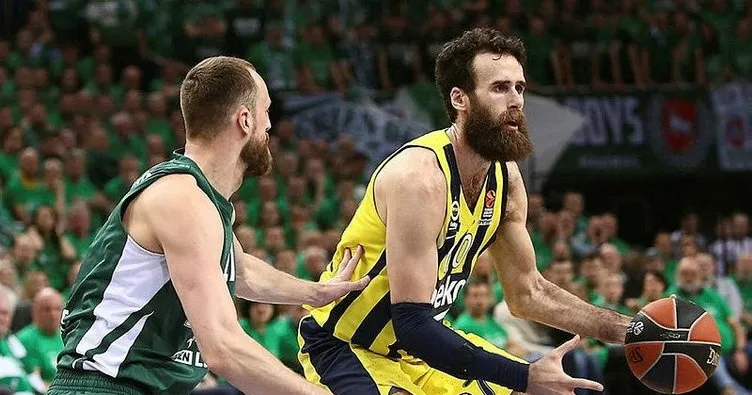 Fenerbahçe Beko’nun yıldızı Datome: Her sezon kolay değil
