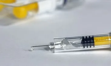 Yeni koronavirüs aşısından ilk veriler! Mutasyona karşı…