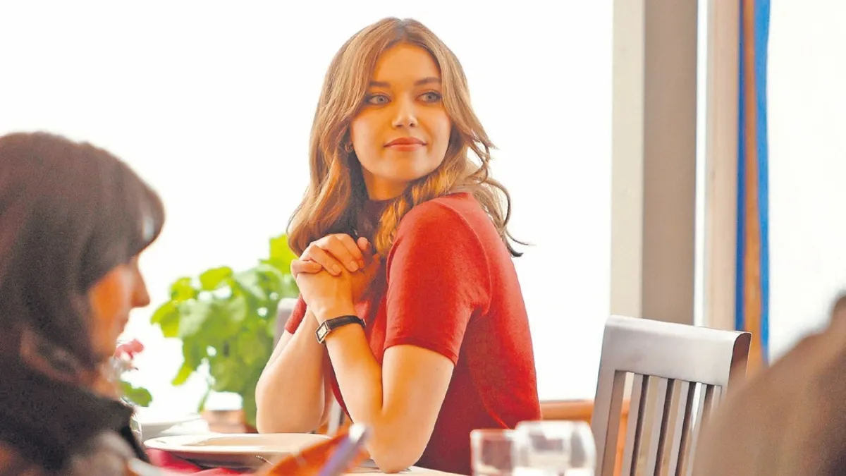 Aile en büyük gücümüz