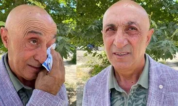 Dolandırılınca emekli olmaya karar verdi: Yoksa bu parayı ödeyemem #ardahan