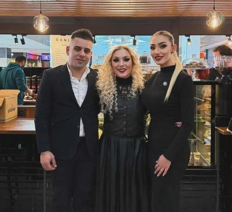 Güllü dosyasında çarpıcı gelişme! Tuğyan hakkında kan donduran iddia: ‘Hastalar uyusun diye iğne yapıyordu’