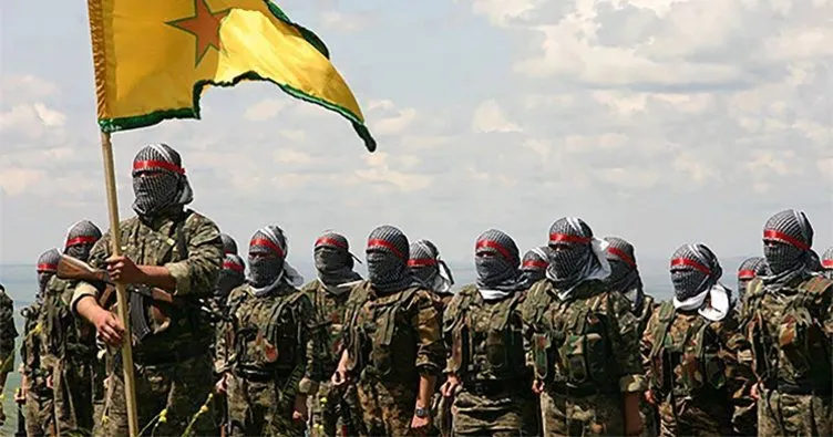 Washington Post’un PKK/PYD haberi tepki çekti!