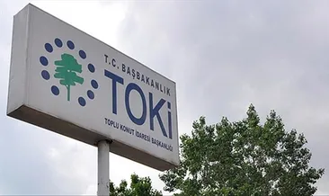 TOKİ’den 38 ilde iş yeri satışı! Açık artırmayla alıcı bulacak