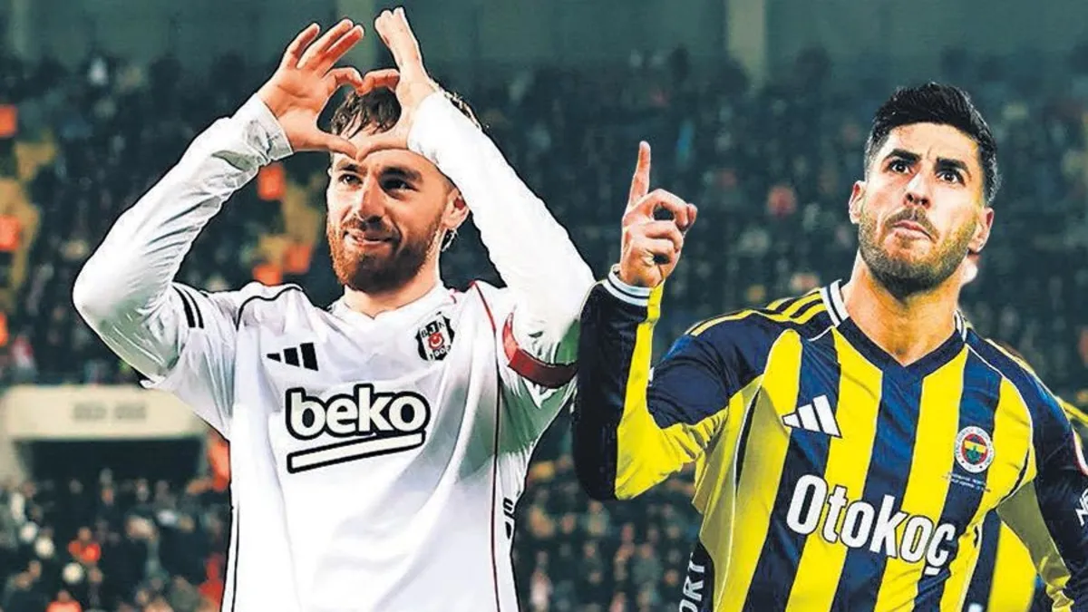 Sabah Spor’un iki usta yazarı, derbi öncesi takımların son durumunu analiz etti