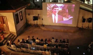 Altın Koza’nın ödüllü filmleri açık hava sinemasında seyirciyle buluşacak