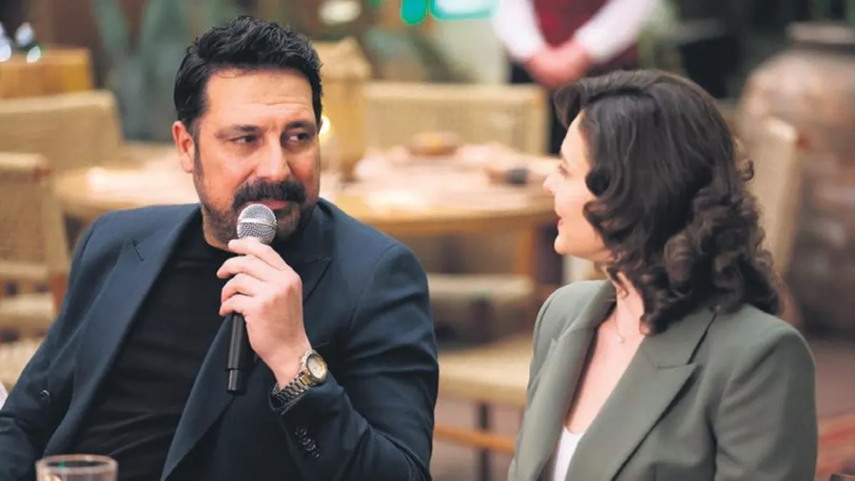 O türkü yürekleri titretecek – Son Dakika Magazin Haberleri