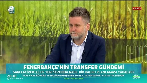 Fenerbahçeli Hasan Ali Kaldırım Galatasaray'a gidecek mi? Volkan Demir açıkladı