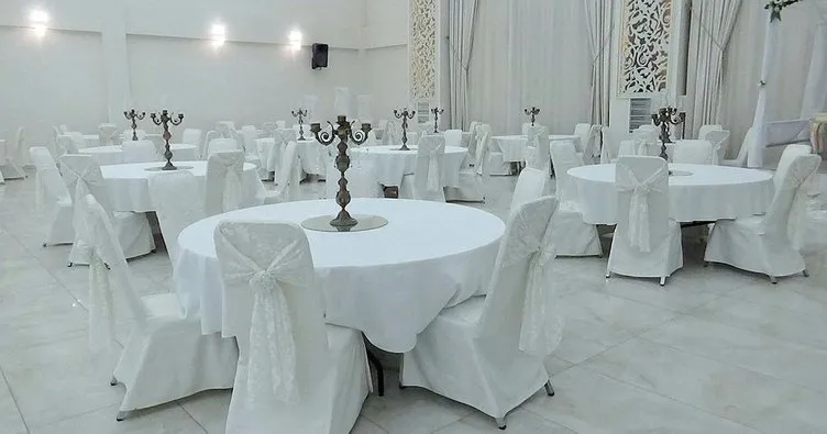 Diyarbakır’da düğünlere 3 saat sınırlaması ve oyun yasağı