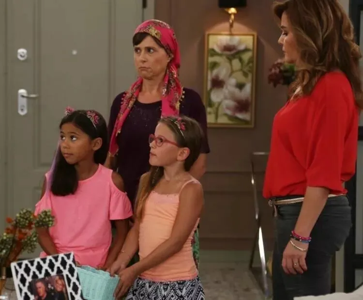 Çocuklar Duymasın’ın Emine’sini gören inanamıyor! 53 yaşındaki Melek Şahin adeta başka birine dönüşmüş: İşte son hali...