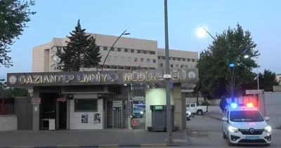 Sahte engelli raporu çıkarmışlar... 40 şüpheli yakalandı #gaziantep