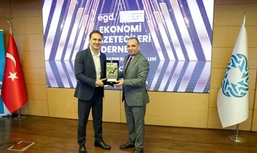 Bize Sorun yılın programı oldu