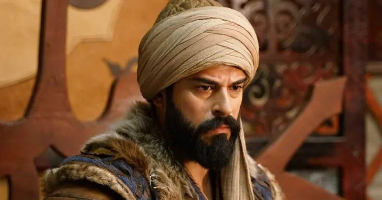 Kuruluş Osman çok konuşulan bölümüyle reytinglerin zirvesinde