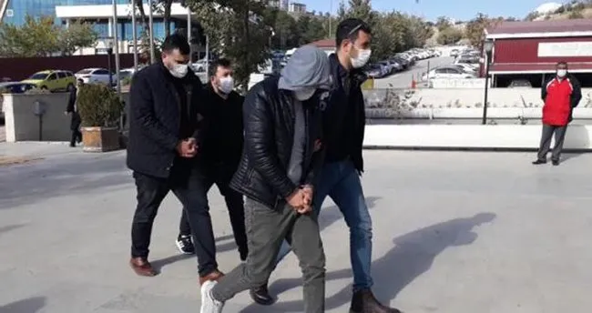 Elazığ'da uyuşturucu operasyonu! Park halindeki otomobilde 10 kilo 700 gram uyuşturucu çıktı