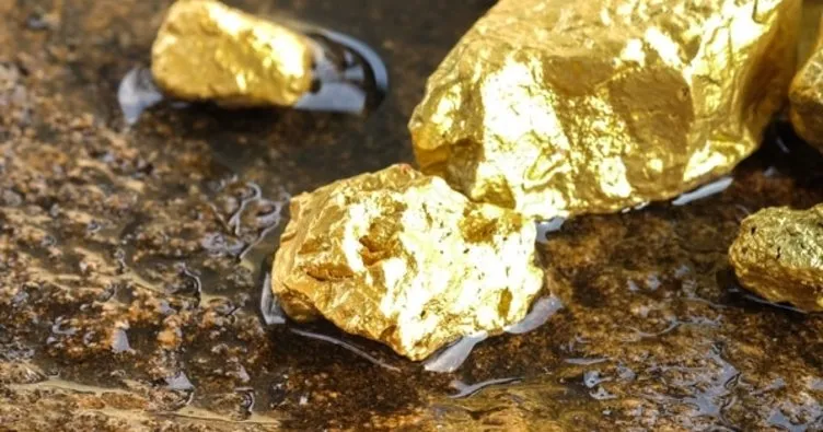 Bursa’da 20 yıllık altın rezervi bulundu! Arsa fiyatları fırladı