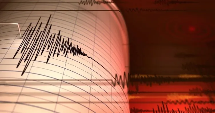 Kahramanmaraş’ta 5.0 büyüklüğünde deprem! AFAD duyurdu: Çevre illerde de hissedildi