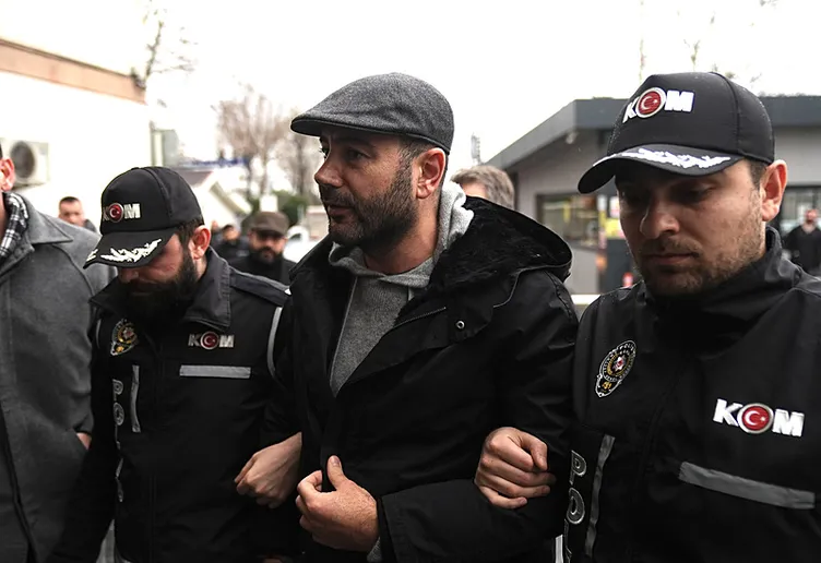 SON DAKİKA… Beşiktaş Belediye Başkanı Rıza Akpolat’ın aylık geliri 2 saatte değişti: Savcılıkta başka mahkemede başka konuştu!