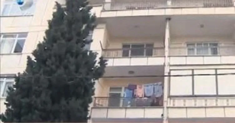 İkinci Yeşilyurt da yıkılmak üzere